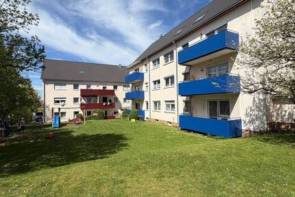 Wohnung Ansbach - 2 Zimmer, 48 m&sup2;, 189.000&euro; | Angebot:26343971