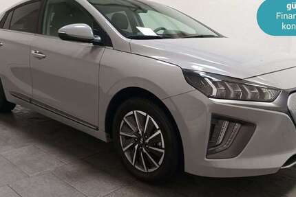 Hyundai IONIQ 22.883 km 15.970 &euro; Egelsbach 63329