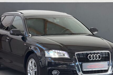 Audi A3 154.000 km 8.499 &euro; Minden 32429
