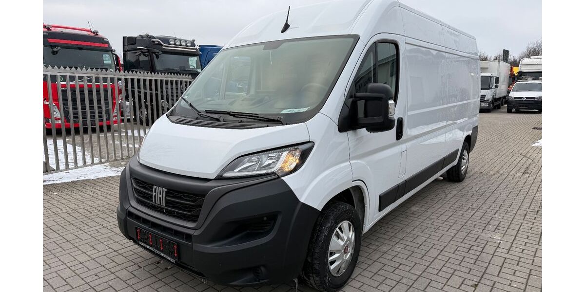 Fiat Ducato 52.750 km 26.061 &euro; Hilpoltstein 91161