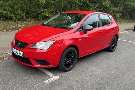 Seat Ibiza 60.000 km 6.990 &euro; Nürnberg 90475
