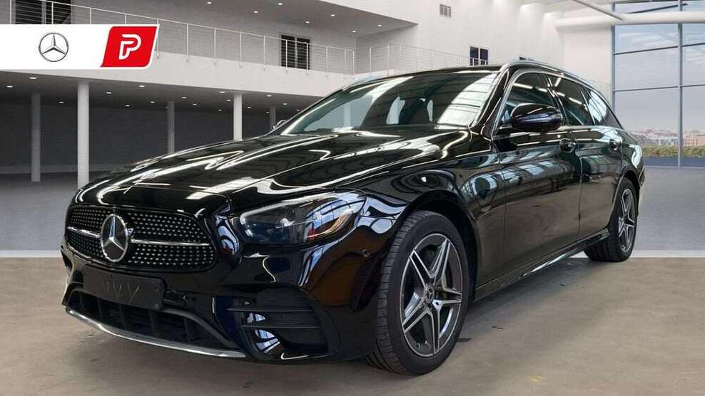 E 300