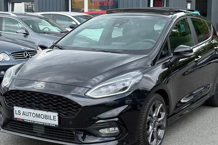 Ford Fiesta 53.140 km 12.950 &euro; Dortmund 44147