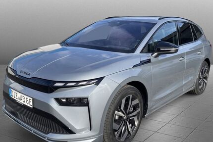 Skoda Enyaq 9.900 km 55.800 &euro; Diez 65582