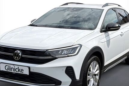 VW Taigo 8.000 km 24.900 &euro; Kassel 34119