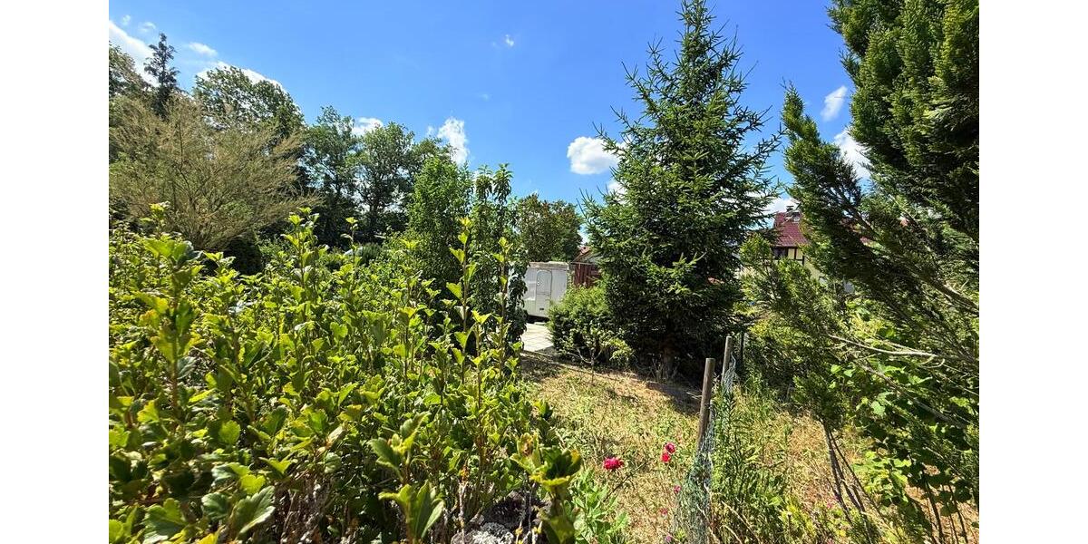Grundstück Arnstadt - 500&euro; | Angebot:26062088