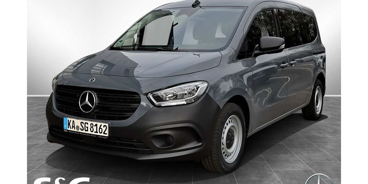 Mercedes-Benz Citan 8.000 km 32.999 &euro; Karlsruhe 76139
