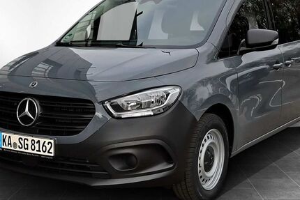 Mercedes-Benz Citan 9.000 km 32.200 &euro; Karlsruhe 76139