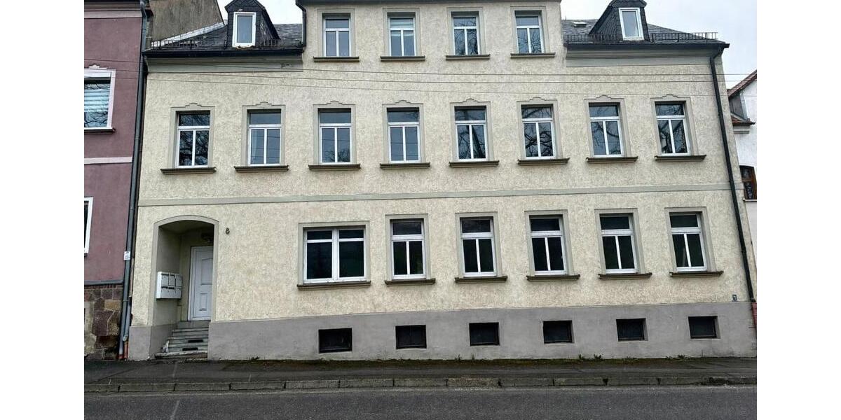 Mehrfamilienhaus, Wohnhaus Lichtenstein (Sachsen) - 15 Zimmer, 398 m&sup2;, 150.000&euro; | Angebot:26021665
