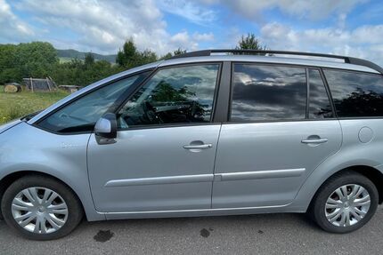 Citroen Grand C4 Picasso / SpaceTourer 235.873 km 2.299 € Schimberg 37308