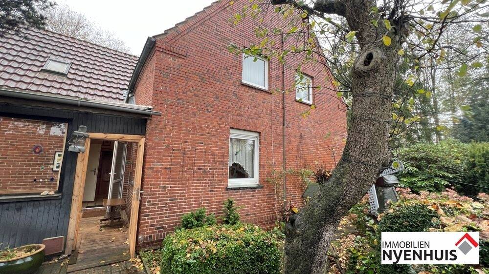 Doppelhaushälfte Geeste / Heseper Torfwerk Geeste - 79.000&euro; | Angebot:23744459