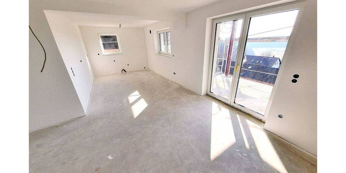 Etagenwohnung Bad Bocklet - 5 Zimmer, 140 m&sup2;, 587.000&euro; | Angebot:24042073