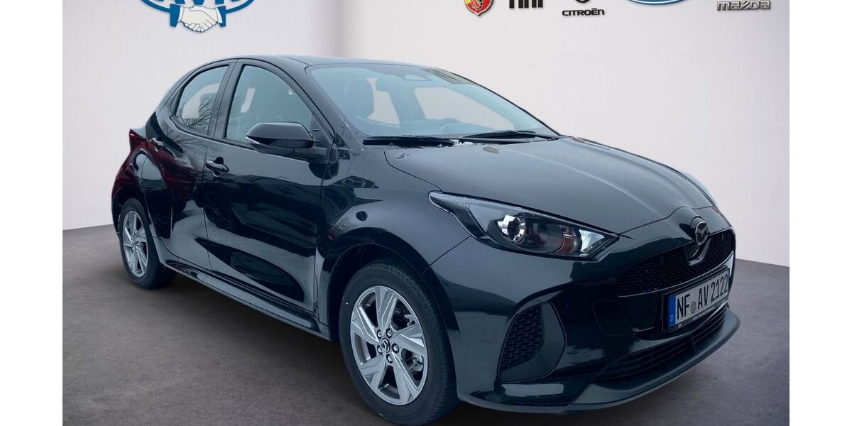 Mazda 2 Hybrid 1.145 km 24.900 &euro; Husum 25813