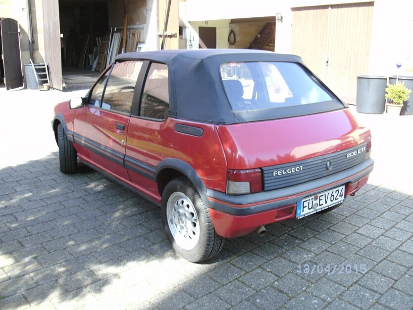 205 CTI