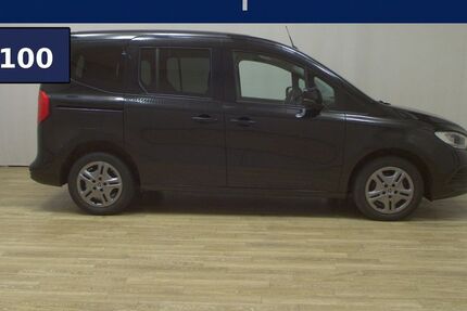 Mercedes-Benz T-Klasse 49.608 km 21.180 &euro; Bremen / Arsten 28279