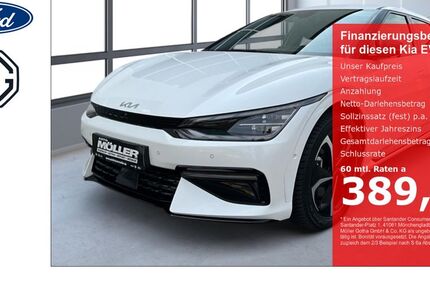 Kia EV6 10.414 km 39.975 &euro; Gotha 99867