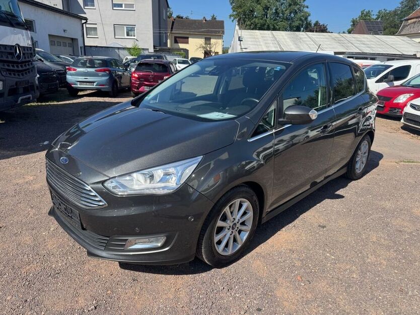 C-Max