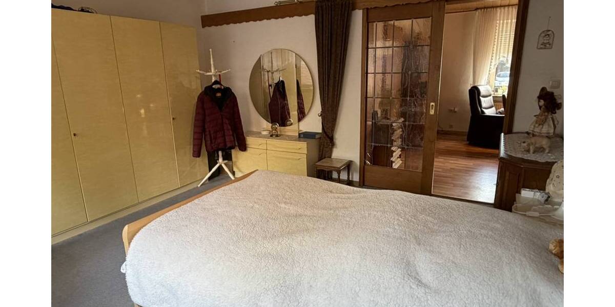 Doppelhaushälfte Varel Obenstrohe - 4 Zimmer, 78 m&sup2;, 163.000&euro; | Angebot:26273925