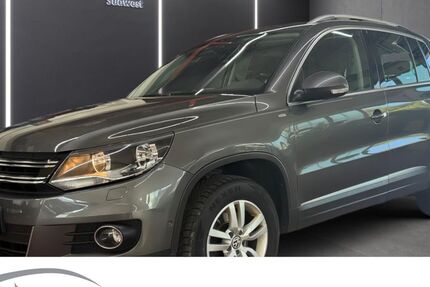 VW Tiguan 171.000 km 10.990 &euro; Müllheim 79379