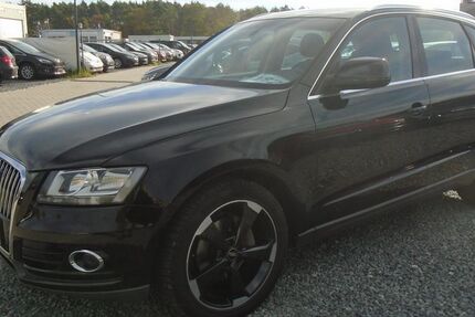Audi Q5 232.000 km 8.950 &euro; Wildau 15745