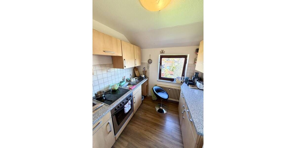 Mehrfamilienhaus, Wohnhaus Bad Sachsa - 129.000&euro; | Angebot:26276353