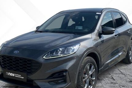 Ford Kuga 11.061 km 26.495 &euro; Göttingen 37077