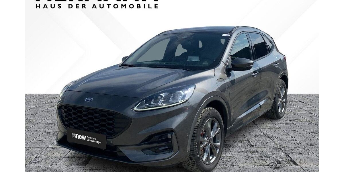 Ford Kuga 11.061 km 26.495 &euro; Göttingen 37077