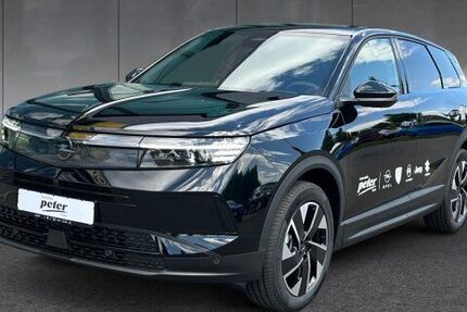 Opel Grandland (X) 15.405 km 35.980 &euro; Nordhausen 99734