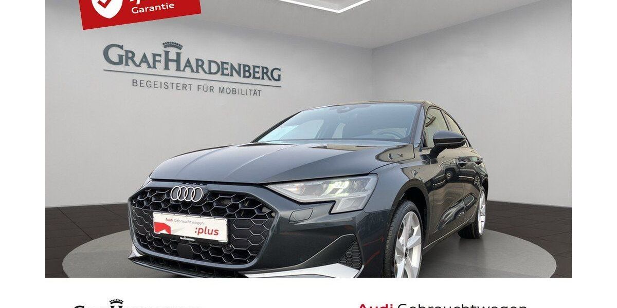 Audi A3 21.700 km 30.510 &euro; Singen 78224
