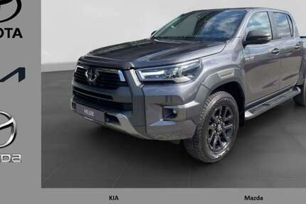Toyota Hilux 2.500 km 63.490 € Delmenhorst 27755