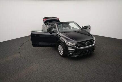 VW T-Roc 25.978 km 24.600 &euro; Röhrnbach 94133