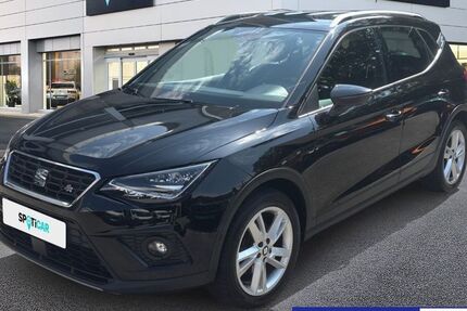 Seat Arona 54.108 km 15.880 &euro; Solingen 42655