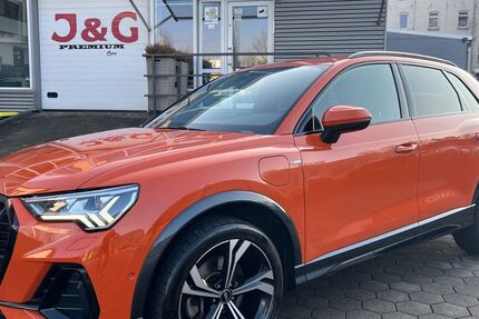 Audi Q3 70.000 km 29.999 € Kassel 34123