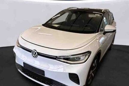 VW ID.4 33.420 km 33.500 € Moenchengladbach 41063