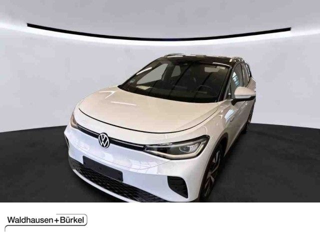 VW ID.4 33.420 km 33.500 € Moenchengladbach 41063
