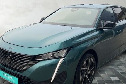 Peugeot 308 23.000 km 23.890 &euro; Nürnberg OT Schweinau 90439