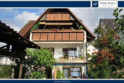 Haus zum Kaufen in Baden-Baden Varnhalt 620.000 € 354 m² 13 zimmer