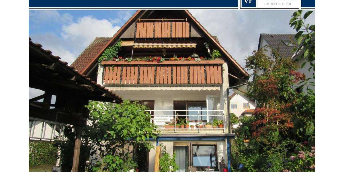 Haus zum Kaufen in Baden-Baden Varnhalt 620.000 € 354 m² 13 zimmer