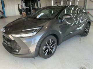 Toyota C-HR 29.260 km 28.500 &euro; Steinfurt-Borghorst 48565