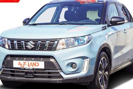Suzuki Vitara 42.600 km 16.990 &euro; Berlin 12683