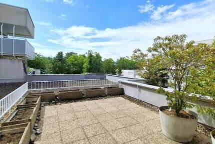 Wohnung Wiesbaden Biebrich - 4 Zimmer, 127 m&sup2;, 480.000&euro; | Angebot:26829489