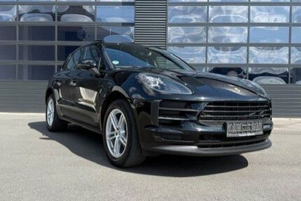Porsche Macan 79.800 km 37.990 &euro; Sundern 59846
