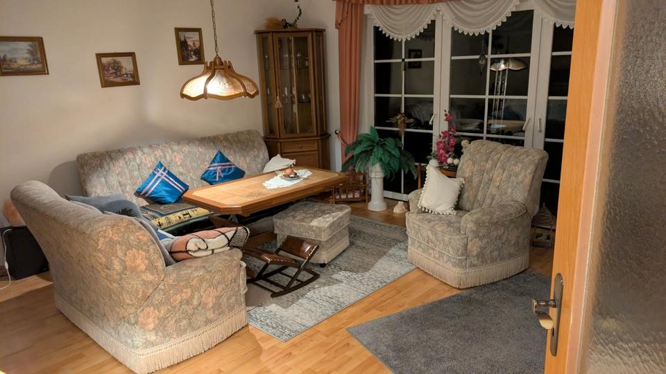 Terrassenwohnung Moormerland - 2 Zimmer, 64 m&sup2;, 470&euro; | Angebot:26322915