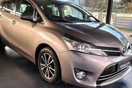 Toyota Verso 117.000 km 9.990 &euro; Bremen 28201