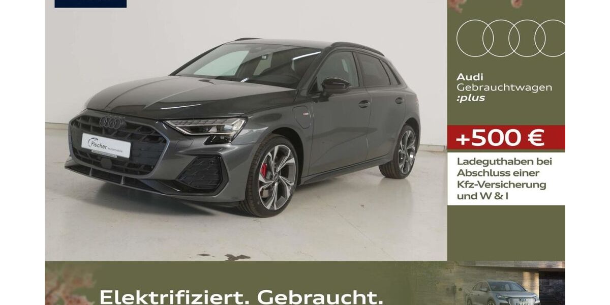 Audi A3 11.958 km 42.440 &euro; Neumarkt 92318