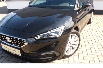 Seat Leon 46.000 km 19.990 € Ritterhude 27721
