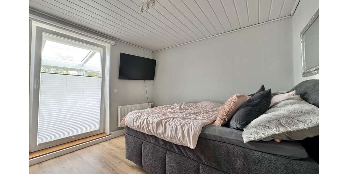 Reihenendhaus mit viel Platz - Einfamilienhaus Hildesheim Marienburger Höhe | Angebot:27071102