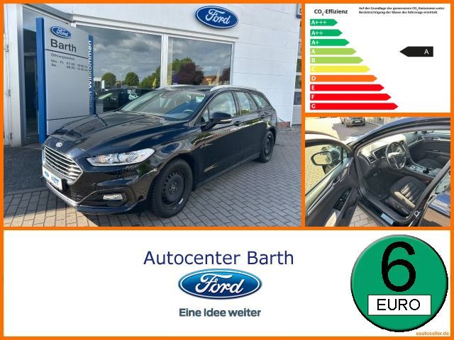 Mondeo