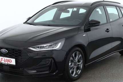 Ford Focus 4.915 km 23.990 &euro; Wietmarschen 49835