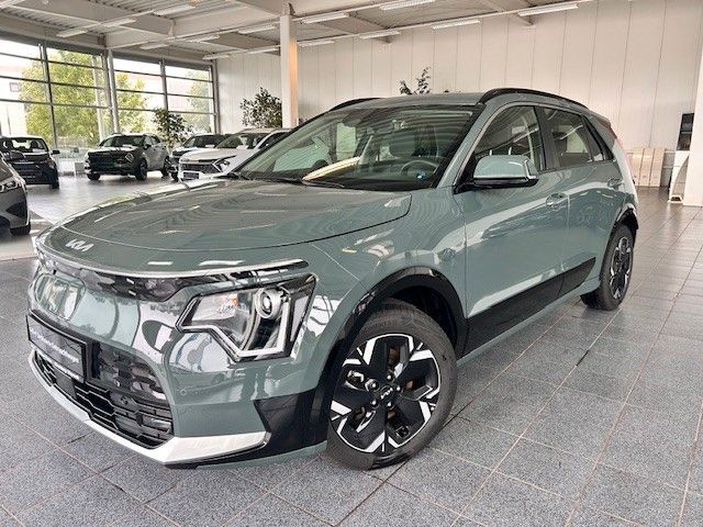 Kia Niro 7.000 km 35.375 € Münchberg 95213
